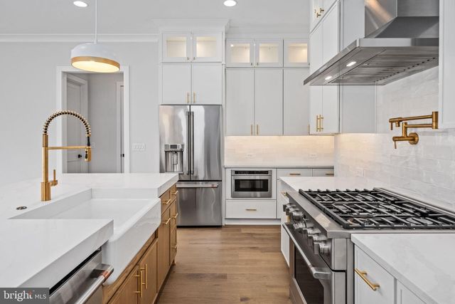 9435 SIGNATURE WAY, Fredericksburg, VA 22407