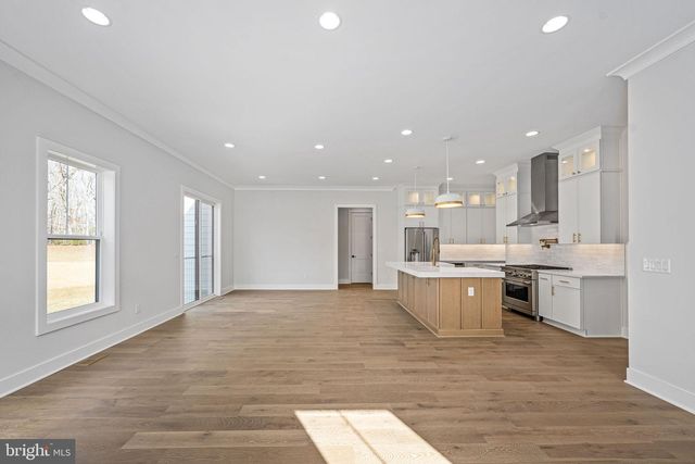 9435 SIGNATURE WAY, Fredericksburg, VA 22407