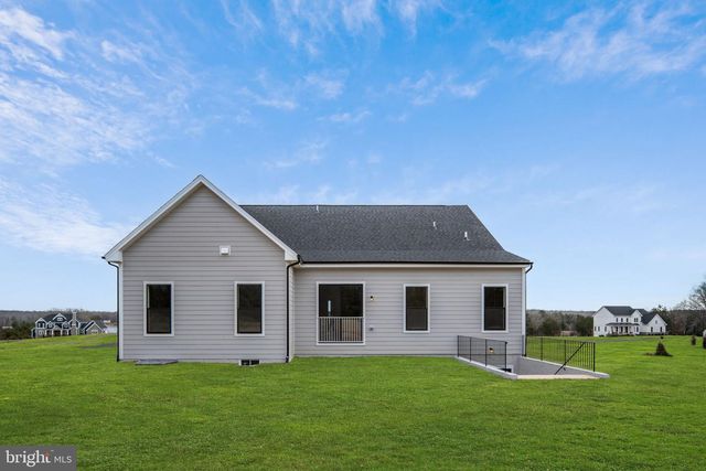 9435 SIGNATURE WAY, Fredericksburg, VA 22407