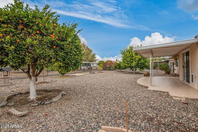 12630 N BLUE RIDGE Drive, Sun City, AZ 85351