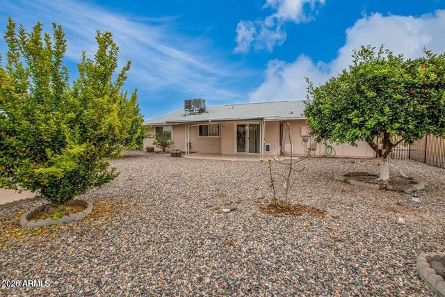 12630 N BLUE RIDGE Drive, Sun City, AZ 85351