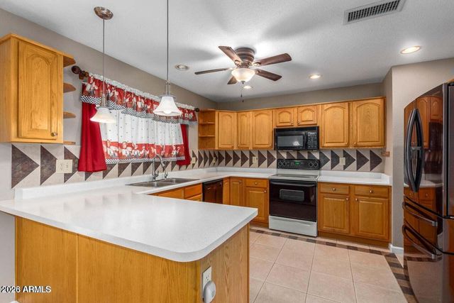 12630 N BLUE RIDGE Drive, Sun City, AZ 85351