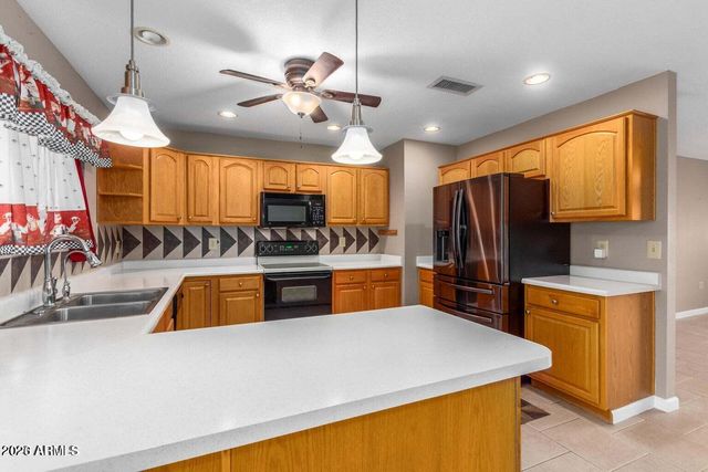 12630 N BLUE RIDGE Drive, Sun City, AZ 85351