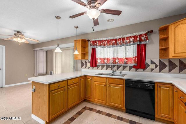 12630 N BLUE RIDGE Drive, Sun City, AZ 85351