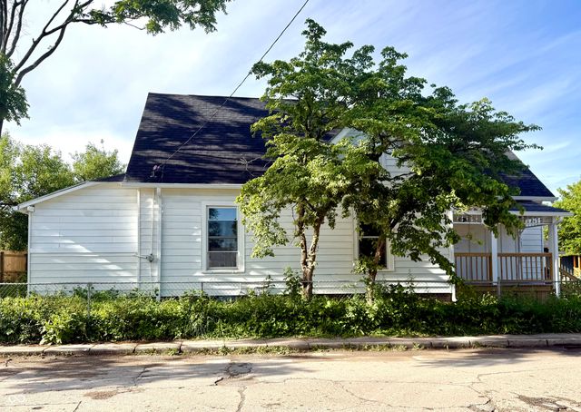 1337 Barth Avenue, Indianapolis, IN 46203