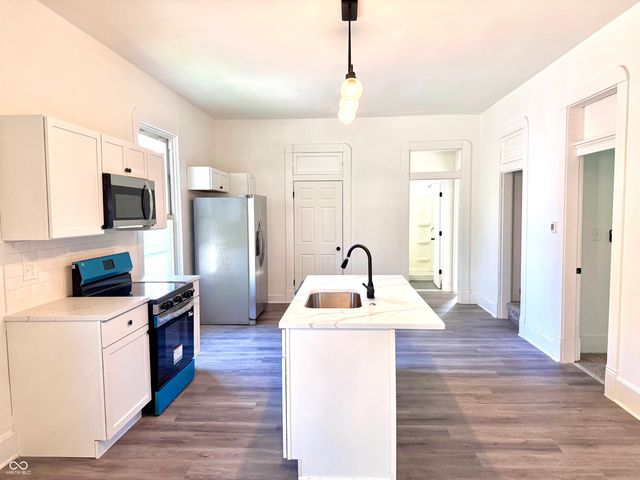 1337 Barth Avenue, Indianapolis, IN 46203