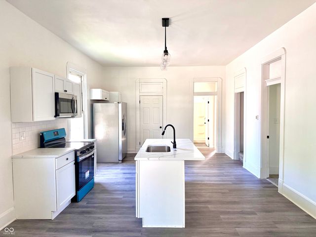 1337 Barth Avenue, Indianapolis, IN 46203