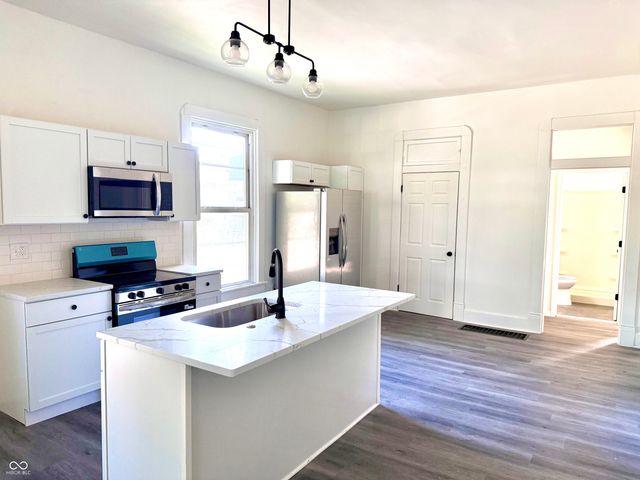 1337 Barth Avenue, Indianapolis, IN 46203
