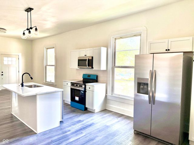 1337 Barth Avenue, Indianapolis, IN 46203