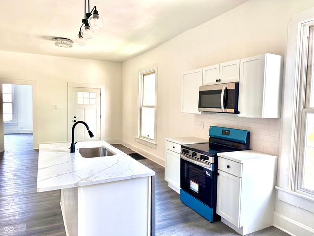 1337 Barth Avenue, Indianapolis, IN 46203