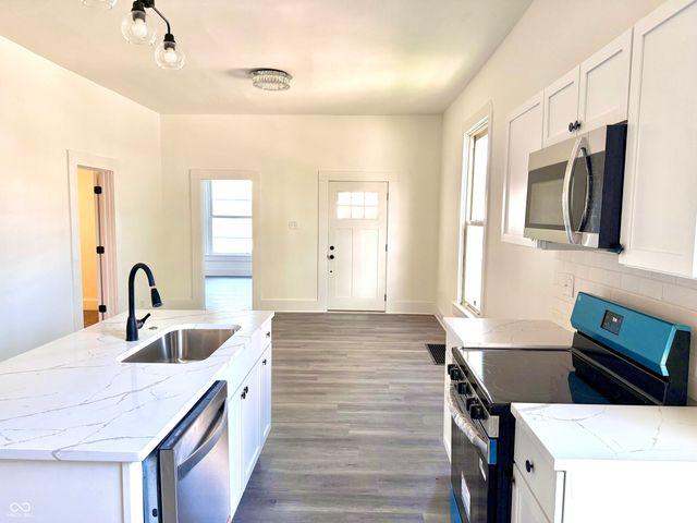1337 Barth Avenue, Indianapolis, IN 46203