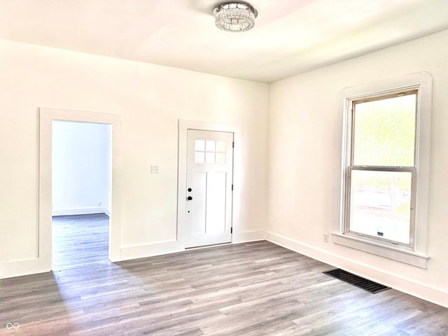 1337 Barth Avenue, Indianapolis, IN 46203