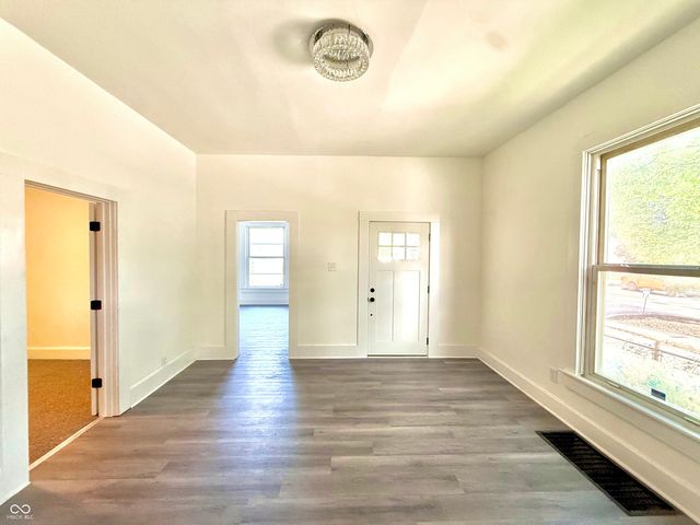 1337 Barth Avenue, Indianapolis, IN 46203