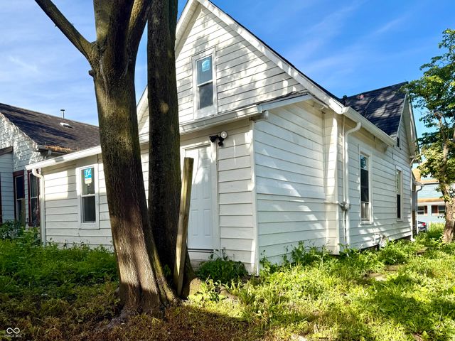 1337 Barth Avenue, Indianapolis, IN 46203