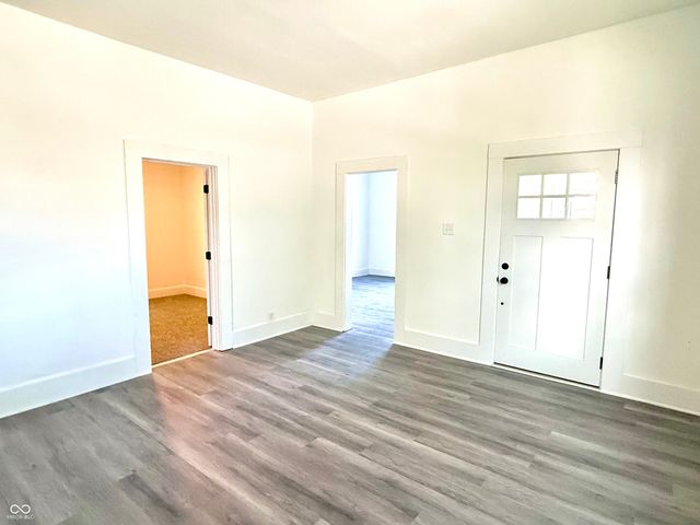 1337 Barth Avenue, Indianapolis, IN 46203