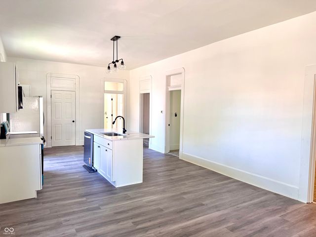 1337 Barth Avenue, Indianapolis, IN 46203