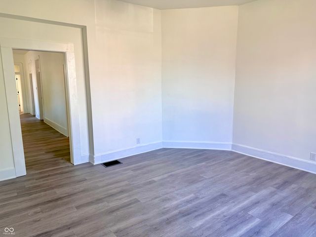 1337 Barth Avenue, Indianapolis, IN 46203