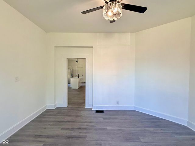 1337 Barth Avenue, Indianapolis, IN 46203