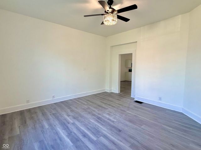 1337 Barth Avenue, Indianapolis, IN 46203