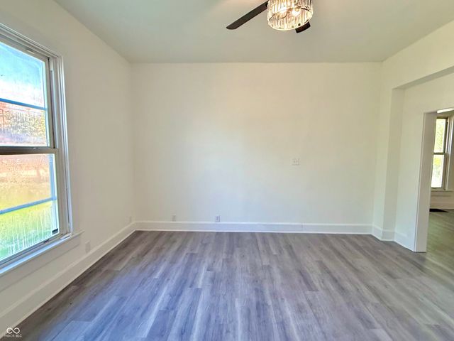 1337 Barth Avenue, Indianapolis, IN 46203