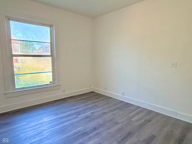 1337 Barth Avenue, Indianapolis, IN 46203