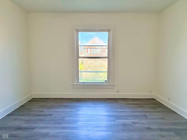 1337 Barth Avenue, Indianapolis, IN 46203