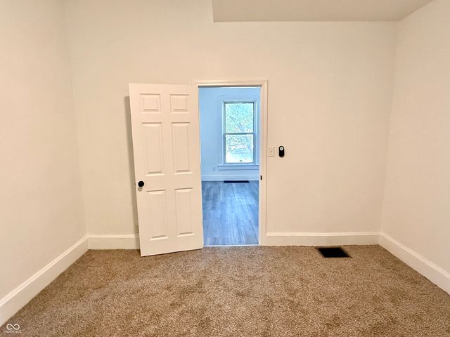 1337 Barth Avenue, Indianapolis, IN 46203