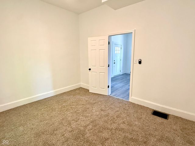 1337 Barth Avenue, Indianapolis, IN 46203