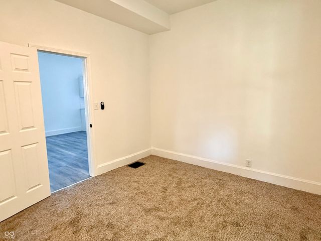 1337 Barth Avenue, Indianapolis, IN 46203