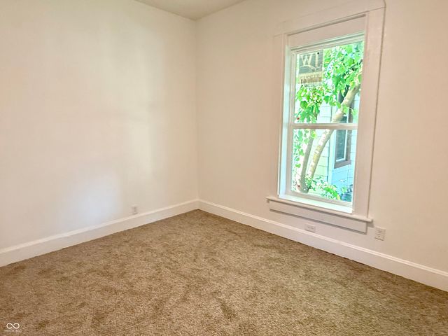 1337 Barth Avenue, Indianapolis, IN 46203