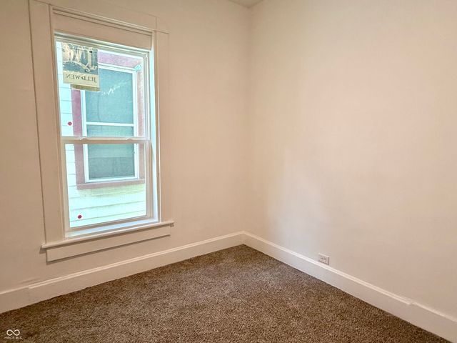 1337 Barth Avenue, Indianapolis, IN 46203