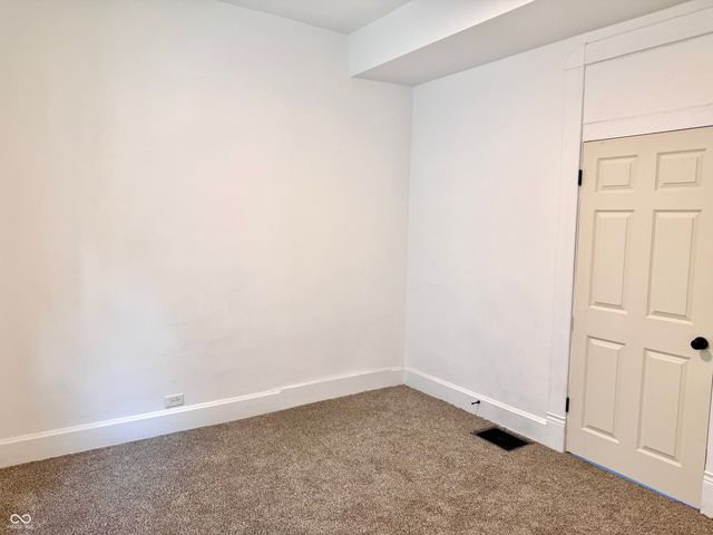1337 Barth Avenue, Indianapolis, IN 46203