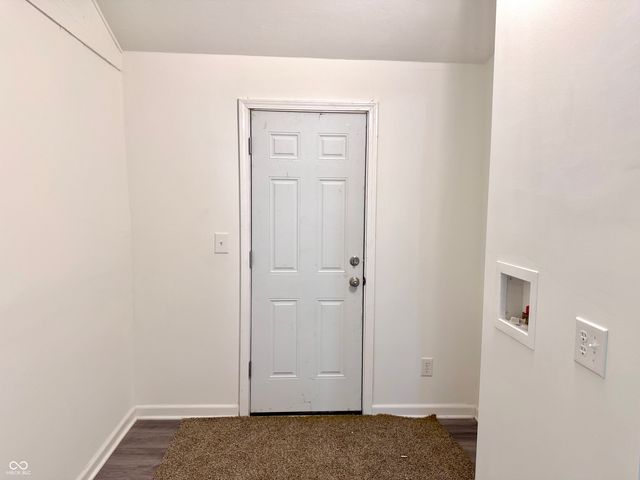 1337 Barth Avenue, Indianapolis, IN 46203