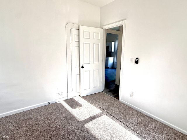 1337 Barth Avenue, Indianapolis, IN 46203