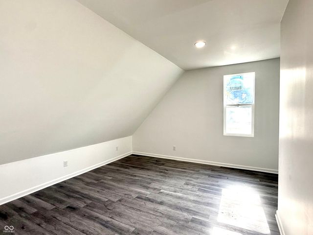 1337 Barth Avenue, Indianapolis, IN 46203