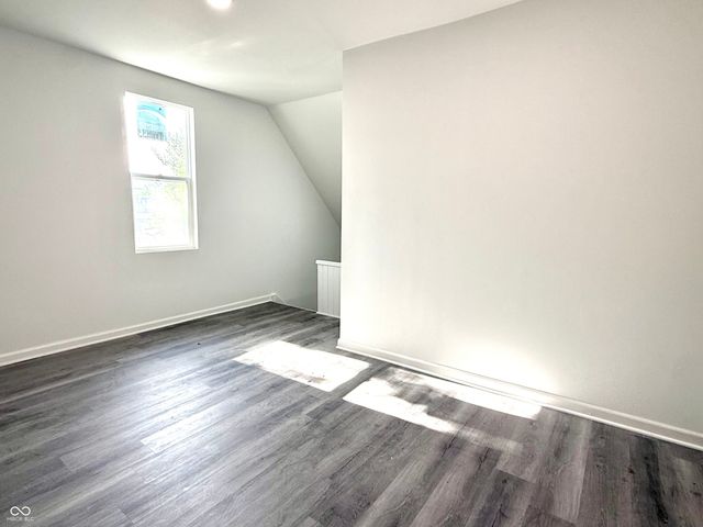 1337 Barth Avenue, Indianapolis, IN 46203