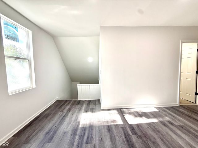 1337 Barth Avenue, Indianapolis, IN 46203
