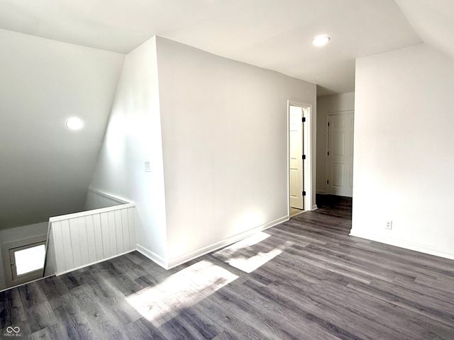 1337 Barth Avenue, Indianapolis, IN 46203