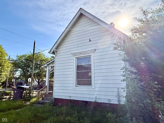 1337 Barth Avenue, Indianapolis, IN 46203