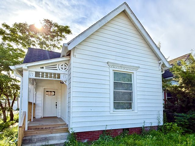 1337 Barth Avenue, Indianapolis, IN 46203