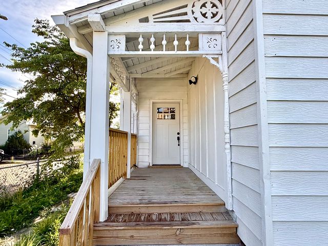 1337 Barth Avenue, Indianapolis, IN 46203