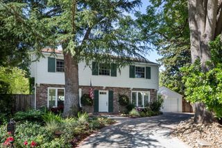 1011 Via Del Pozo, Los Altos, CA 94022