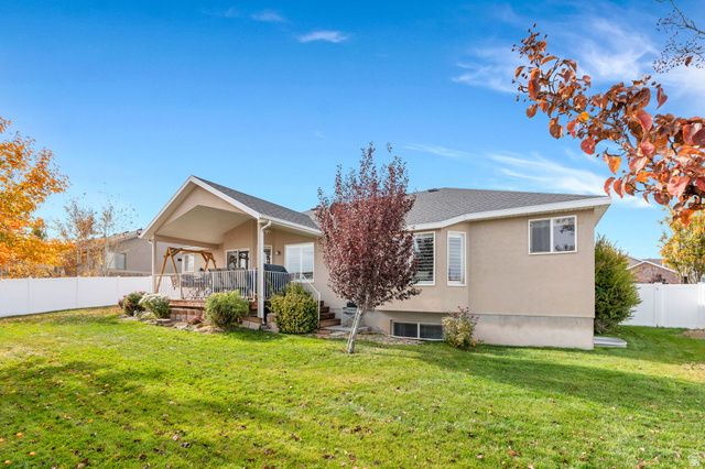 11657 S WINDSTONE DR, South Jordan, UT 84009