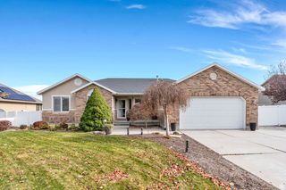 11657 S WINDSTONE DR, South Jordan, UT 84009