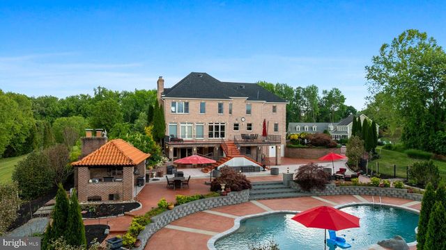 1312 DOUBLE GATE CT, Davidsonville, MD 21035