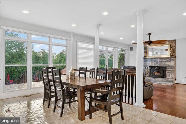 1312 DOUBLE GATE CT, Davidsonville, MD 21035