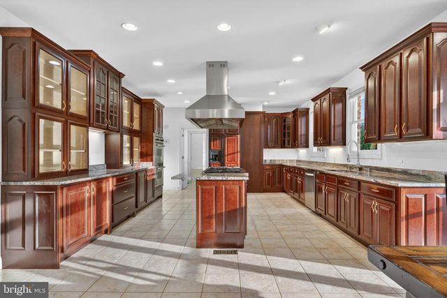 1312 DOUBLE GATE CT, Davidsonville, MD 21035