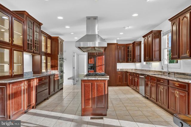 1312 DOUBLE GATE CT, Davidsonville, MD 21035