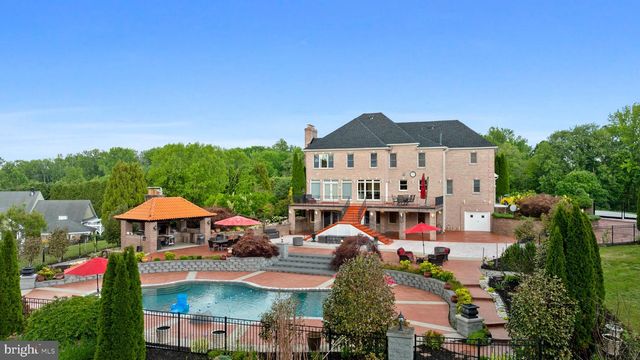 1312 DOUBLE GATE CT, Davidsonville, MD 21035