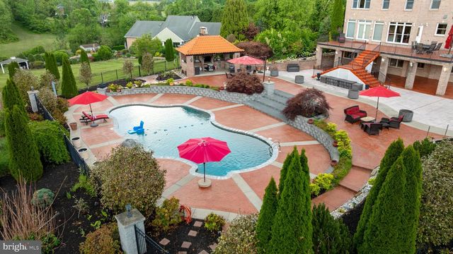 1312 DOUBLE GATE CT, Davidsonville, MD 21035